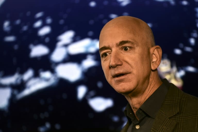 Amazon-Gründer Jeff Bezos: Ab Herbst kein CEO mehr 