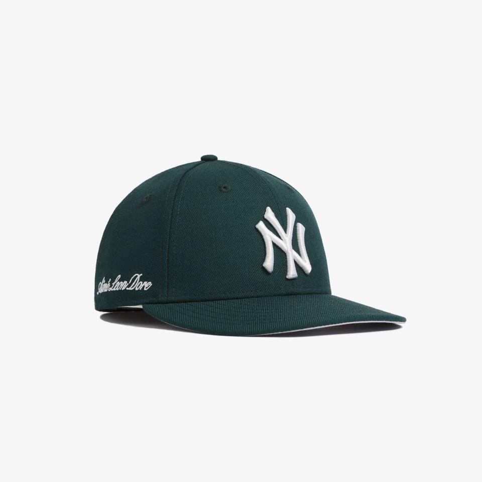 Aimé Leon Dore X New Era Yankees Hat
