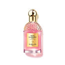 116€ les 75 ml <br><p>Un voyage autour de la rose centifolia de Grasse réchauffée par les notes poudrées de violette.</p><br><a href="https://www.guerlain.com/fr/fr-fr/p/aqua-allegoria-florabloom-forte---eau-de-parfum-P014808.html" rel="nofollow noopener" target="_blank" data-ylk="slk:Acheter;elm:context_link;itc:0;sec:content-canvas" class="link ">Acheter</a>