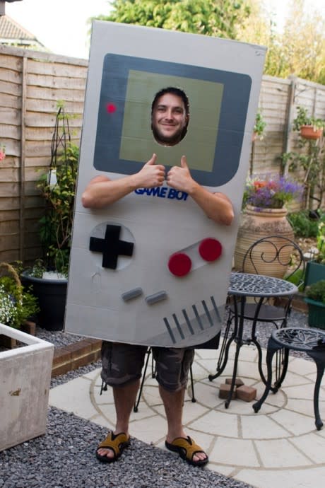 Gameboy