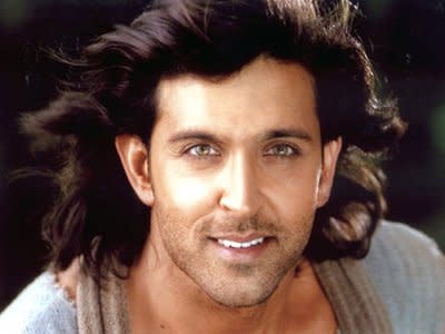 Hrithik Roshan Is Missing The Sun. The Internet Is Trying To Read Between  The Lines