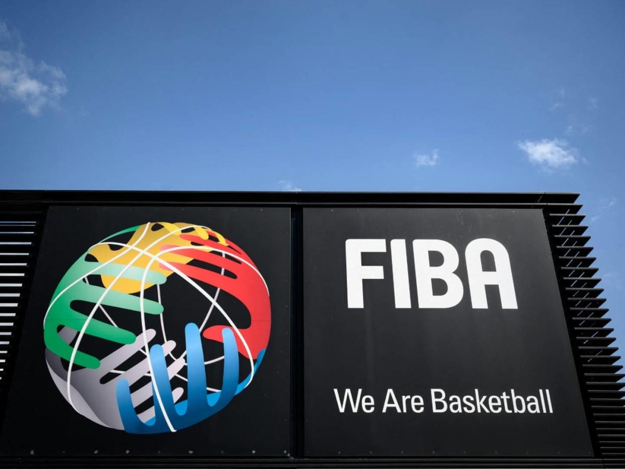 Sexuelle Belästigung? FIBA-Präsident lässt Amt ruhen