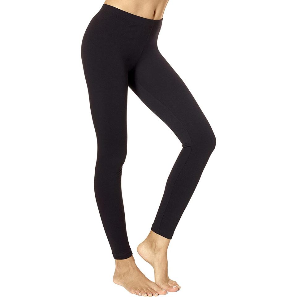 Best leggings on Amazon