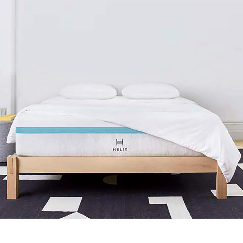 best mattress for kids