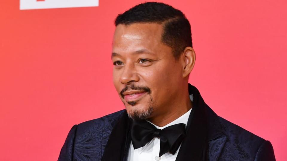 Terrence Howard Claims CAA ‘Threatened’ Him With a $666 Check