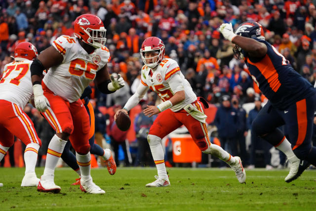 How to watch and stream the Broncos' game against the Chiefs