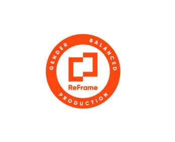 ReFrame Stamp