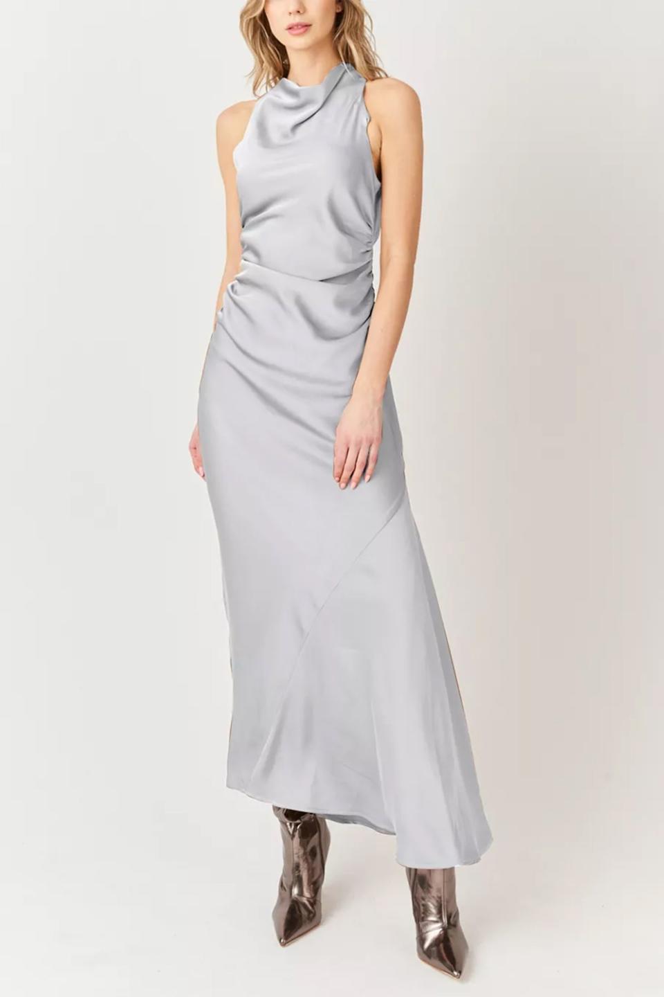 <p><a href="https://go.redirectingat.com?id=74968X1596630&url=https%3A%2F%2Fwww.urbanoutfitters.com%2Fshop%2Famy-lynn-rue-cowl-neck-satin-maxi-dress%3Fcolor%3D007%26type%3DREGULAR%26quantity%3D1&sref=https%3A%2F%2Fwww.elle.com%2Ffashion%2Fshopping%2Fg45701496%2Fbest-winter-wedding-guest-dresses%2F" rel="nofollow noopener" target="_blank" data-ylk="slk:Shop Now;elm:context_link;itc:0;sec:content-canvas" class="link ">Shop Now</a></p><p>Rue Cowl Neck Satin Dress</p><p>urbanoutfitters.com</p><p>$109.00</p>