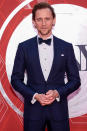 <p>The <em>Loki </em>actor — who made his Broadway debut in the revival of <em>Betrayal </em>— is nominated for best actor in a play. </p>
