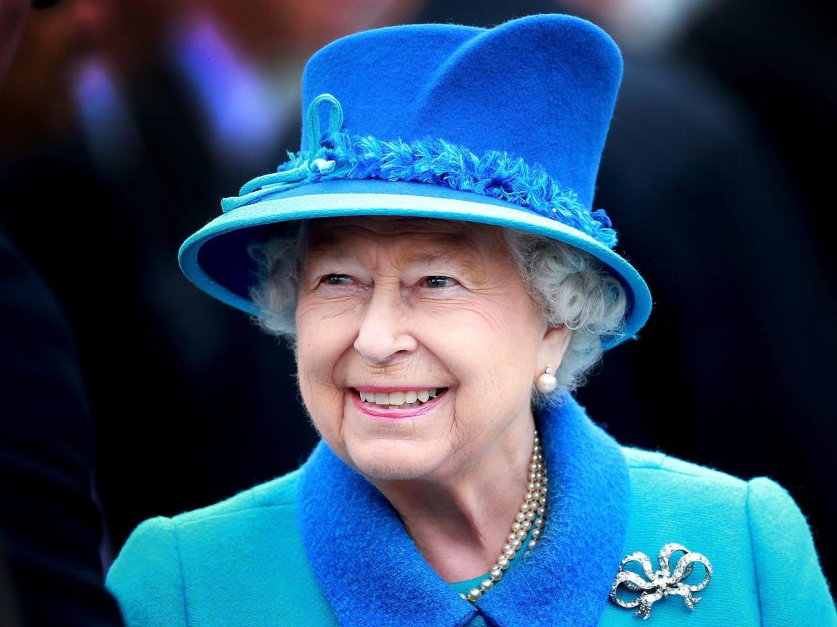 9 Things You Never Knew About Queen Elizabeth's Iconic Launer