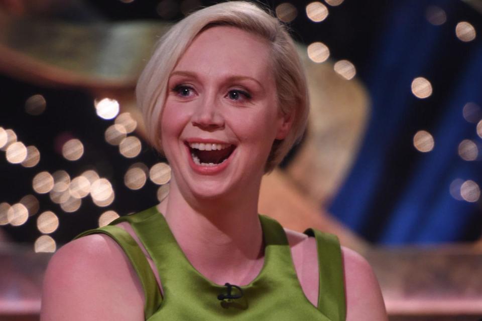 Gwendoline Christie totally predicted the Game of Thrones finale TWO years ago