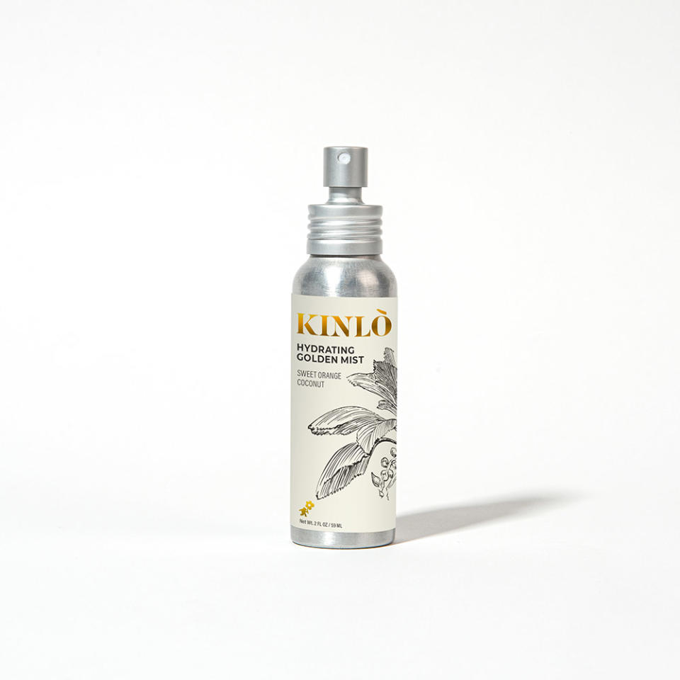 Kinlò Hydrating Golden Mist