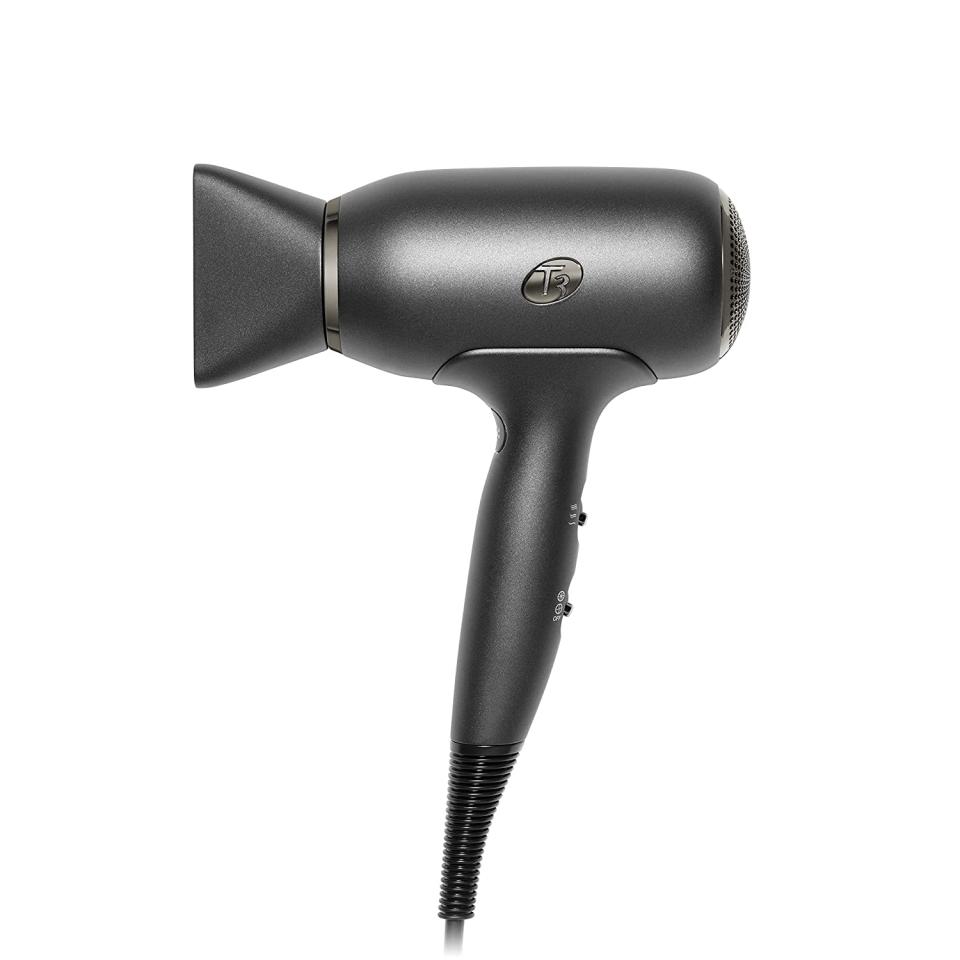 T3 Micro Ionic Compact Hair Dryer; best hair dryers for men