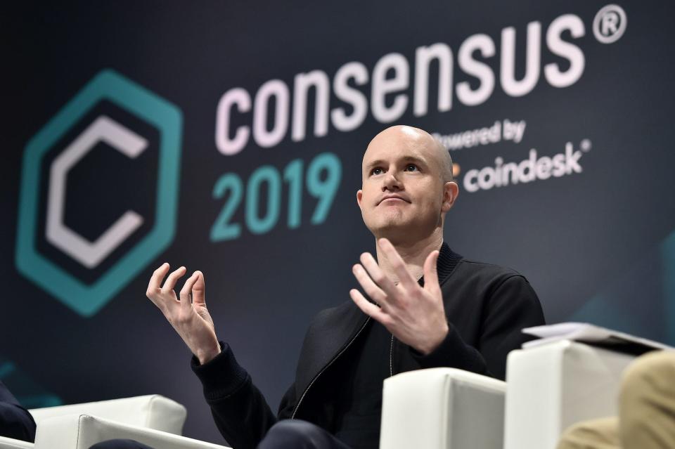 brian armstrong ceo coinbase 1