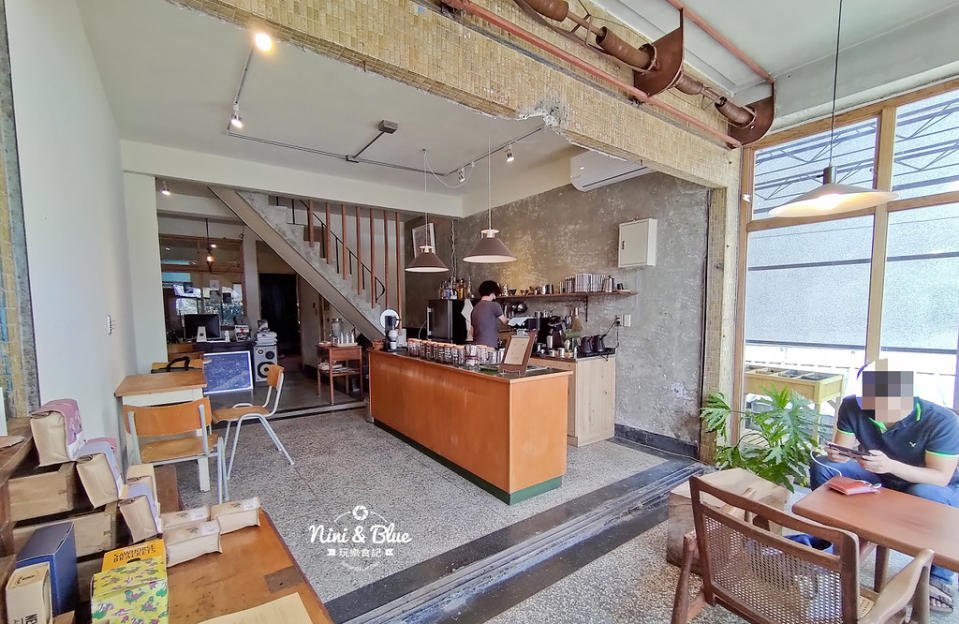 苗栗｜Mountaintown Coffee Roasters