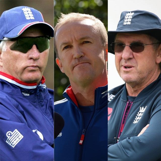 England cricket news: Trevor Bayliss says Paul Farbrace would do a grand  job as England coach