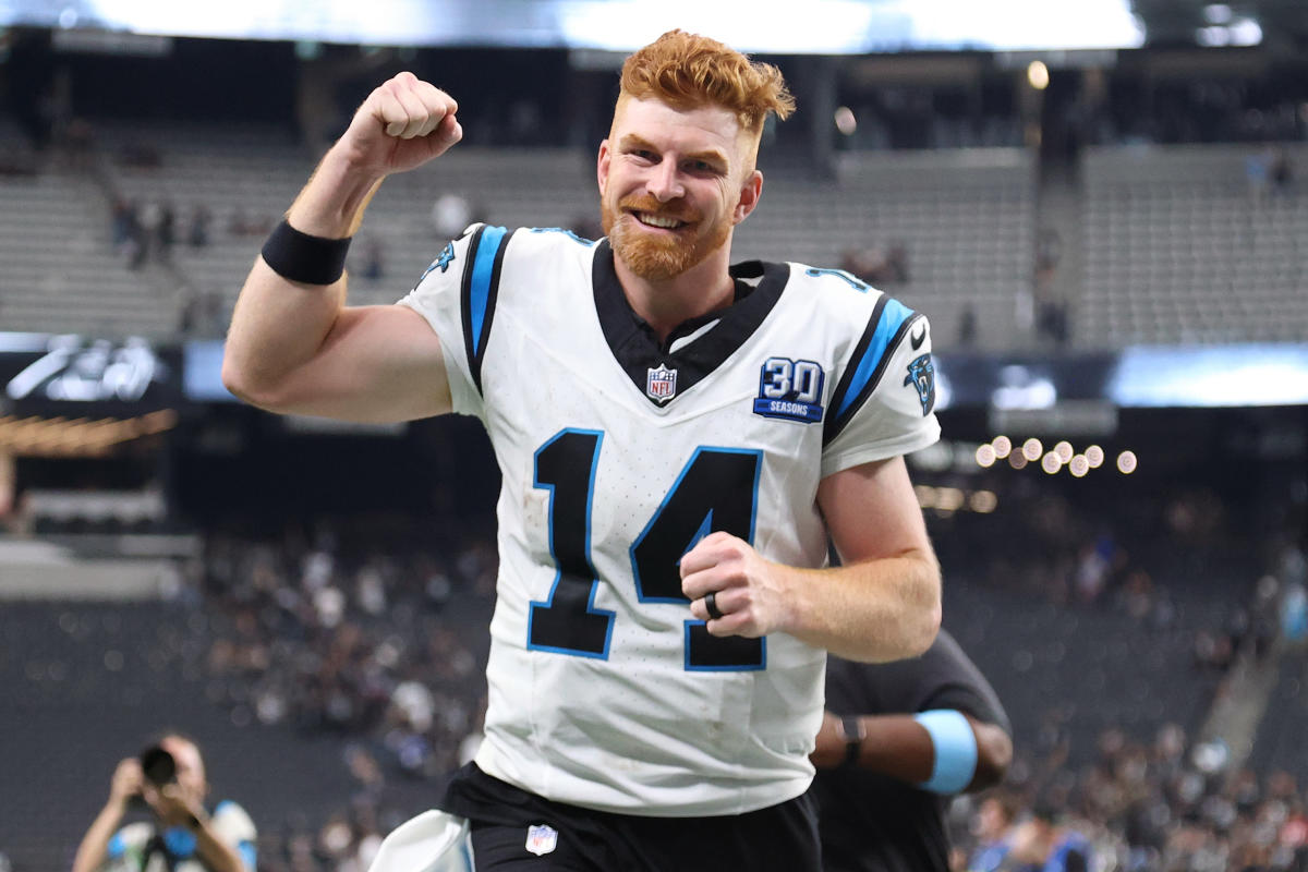 Fantasy Football Week 4 Rankings QBs Yahoo Sports