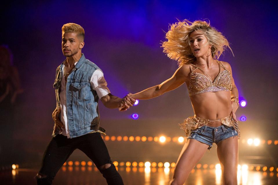 the best dancing with the stars winners ranked