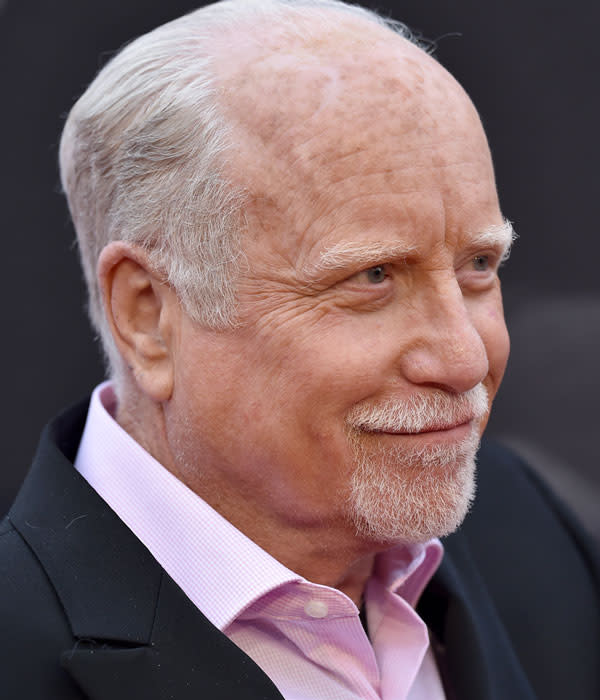 richard dreyfuss