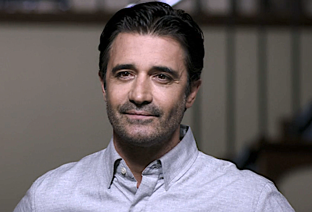 Gilles Marini, Grey’s Anatomy