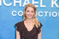 <p>Another <em>Glee </em>alum who's gone under the knife, Dianna admitted to <a href="https://www.youtube.com/watch?v=Oopt21NeeA0" rel="nofollow noopener" target="_blank" data-ylk="slk:David Letterman;elm:context_link;itc:0" class="link ">David Letterman</a> in 2011 that she had gotten two nose jobs after breaking her nose twice. The first time was in high school, when she was punched on accident, and the second was due to a dancing collision during a <em>Glee </em>concert tour.</p>