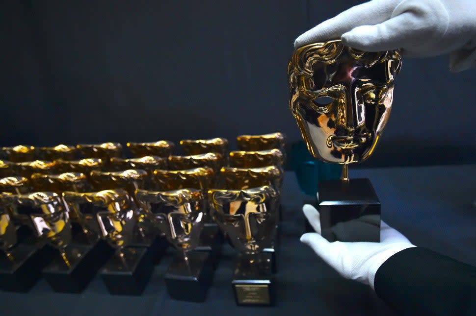 BAFTA Awards