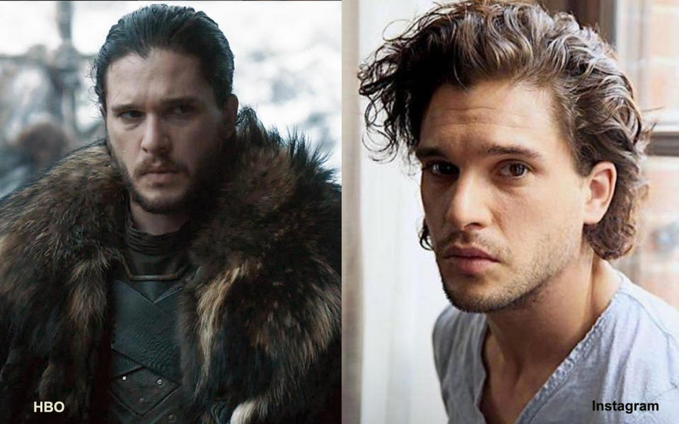 Kit Harington