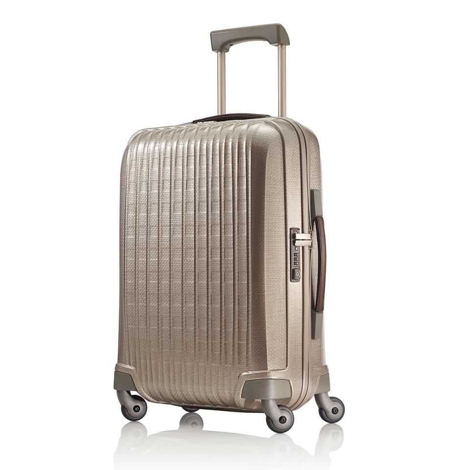 <p><a href="https://go.redirectingat.com?id=74968X1596630&url=https%3A%2F%2Fwww.bloomingdales.com%2Fshop%2Fproduct%2Fhartmann-innovaire-global-carry-on-spinner%3FID%3D1111219&sref=https%3A%2F%2Fwww.cosmopolitan.com%2Fstyle-beauty%2Ffashion%2Fg44870661%2Fbest-designer-luxury-luggage-brands%2F" rel="nofollow noopener" target="_blank" data-ylk="slk:Shop Now;elm:context_link;itc:0;sec:content-canvas" class="link ">Shop Now</a></p><p>Innovaire Global Carry On Spinner</p><p>bloomingdales.com</p><p>$744.99</p>