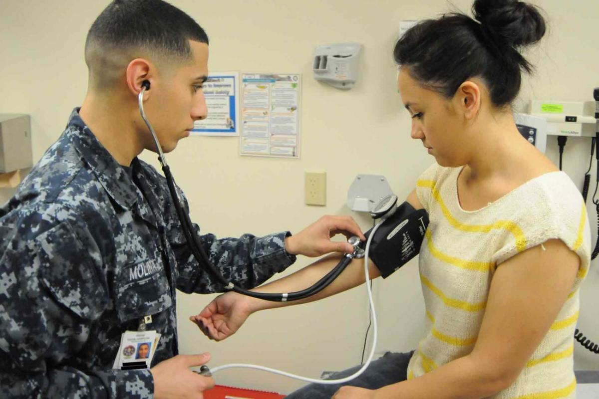 More Than a Million Tricare Users Must Switch Managers After Massive