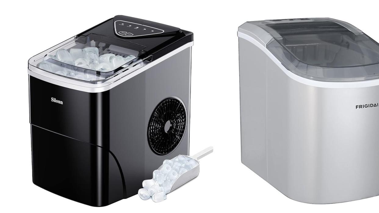 countertop ice makers