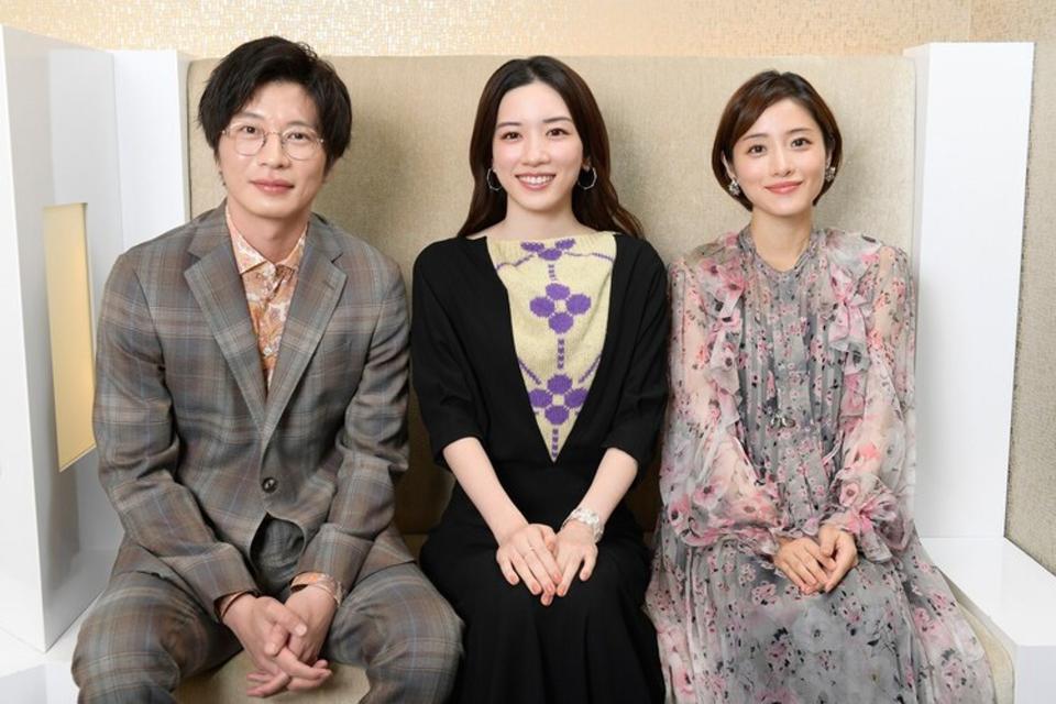 石原里美懷孕！結婚一年後 女神宣布今年升格做靚媽準備誕虎年寶寶