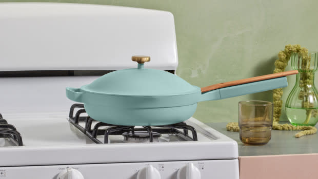 Celebrities Are Obsessed With Made In Cookware—So We Put It To The