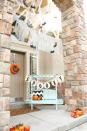 <p>This pretty porch makes use of its high archway with a web of bats that will delight any trick-or-treater. </p><p><strong>Get the tutorial at <a href="http://thecraftingchicks.com/festive-halloween-porch-tricks/#_a5y_p=2081354" rel="nofollow noopener" target="_blank" data-ylk="slk:The Crafting Chicks;elm:context_link;itc:0;sec:content-canvas" class="link ">The Crafting Chicks</a>.</strong> </p>