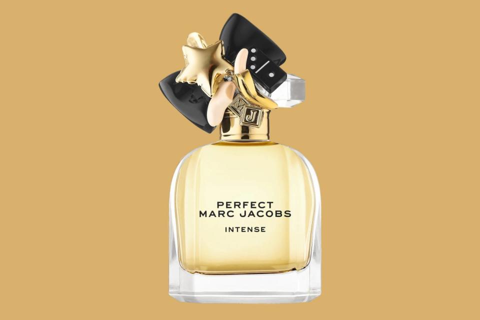 Marc Jacobs Fragrances Perfect Intense Eau de Parfum