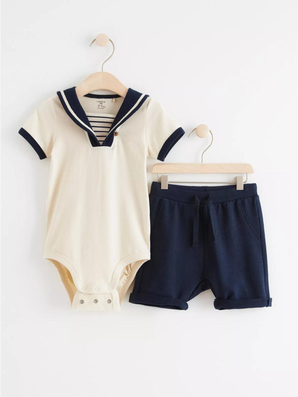 Prince Louis Sailor Suit