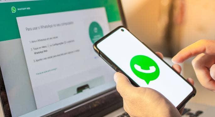 WhatsApp permite acceder a una misma cuenta desde 4 móviles a la vez