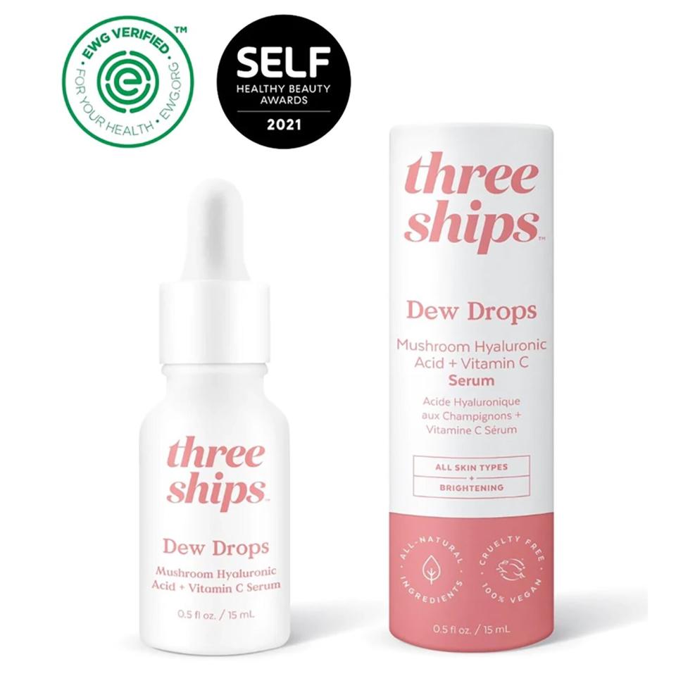 Three Ships Beauty PD Compete Sale