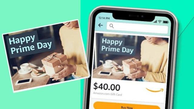 Prime Day may be over but you can still find great deals today