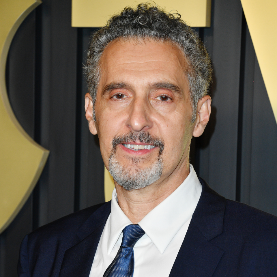 John Turturro attends the Apple TV+ Primetime Emmy Party Los Angeles 2023