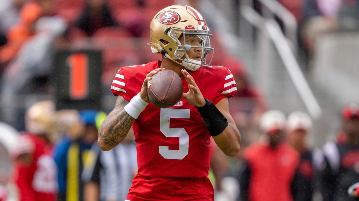 Matt Maiocco on Brock Purdy's future with the 49ers and next week's game  against the Eagles 