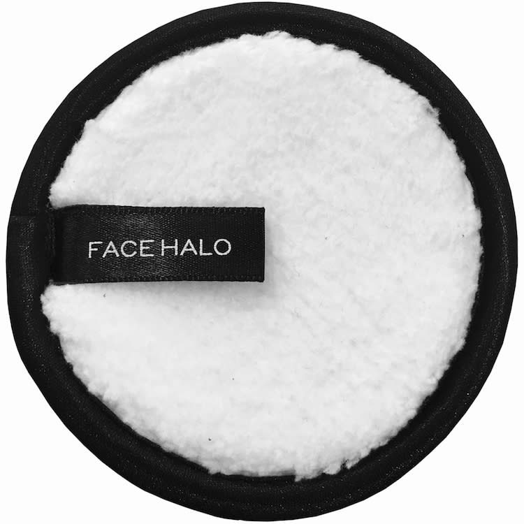 Face Halo product shot