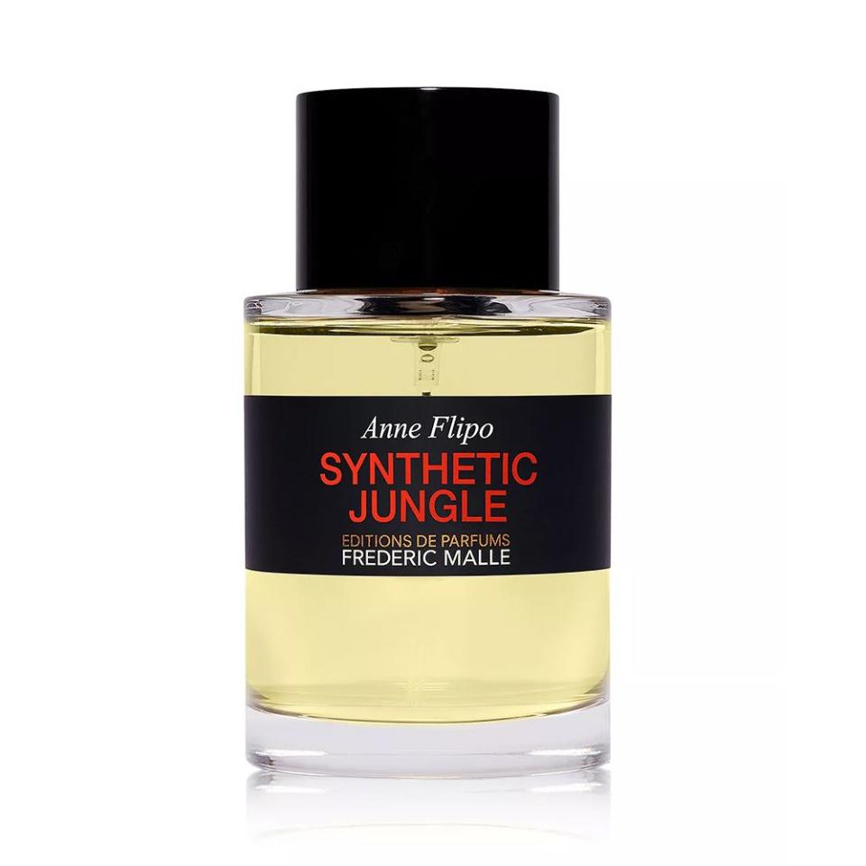 <p><a href="https://go.redirectingat.com?id=74968X1596630&url=https%3A%2F%2Fwww.bloomingdales.com%2Fshop%2Fproduct%2Ffrederic-malle-synthetic-jungle-perfume-3.4-fl-oz%3FID%3D4133376&sref=https%3A%2F%2Fwww.elle.com%2Fbeauty%2Fmakeup-skin-care%2Fg60203157%2Fbest-jasmine-perfumes%2F" rel="nofollow noopener" target="_blank" data-ylk="slk:Shop Now;elm:context_link;itc:0;sec:content-canvas" class="link ">Shop Now</a></p><p>Frederic Malle Synthetic Jungle Perfume</p><p>bloomingdales.com</p><p>$330.00</p><span class="copyright">Courtesy of the brands</span>
