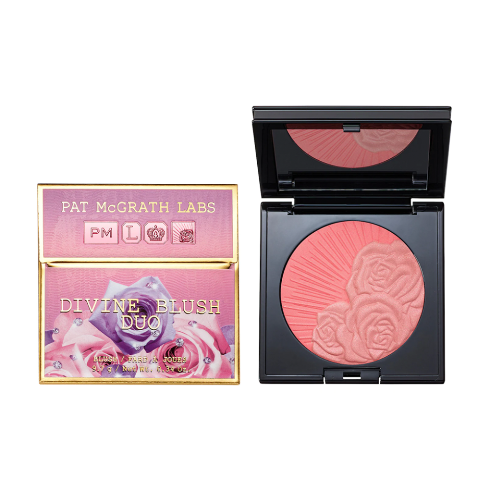 Skin Fetish: Divine Blush Duo