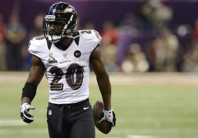 reed baltimore ravens