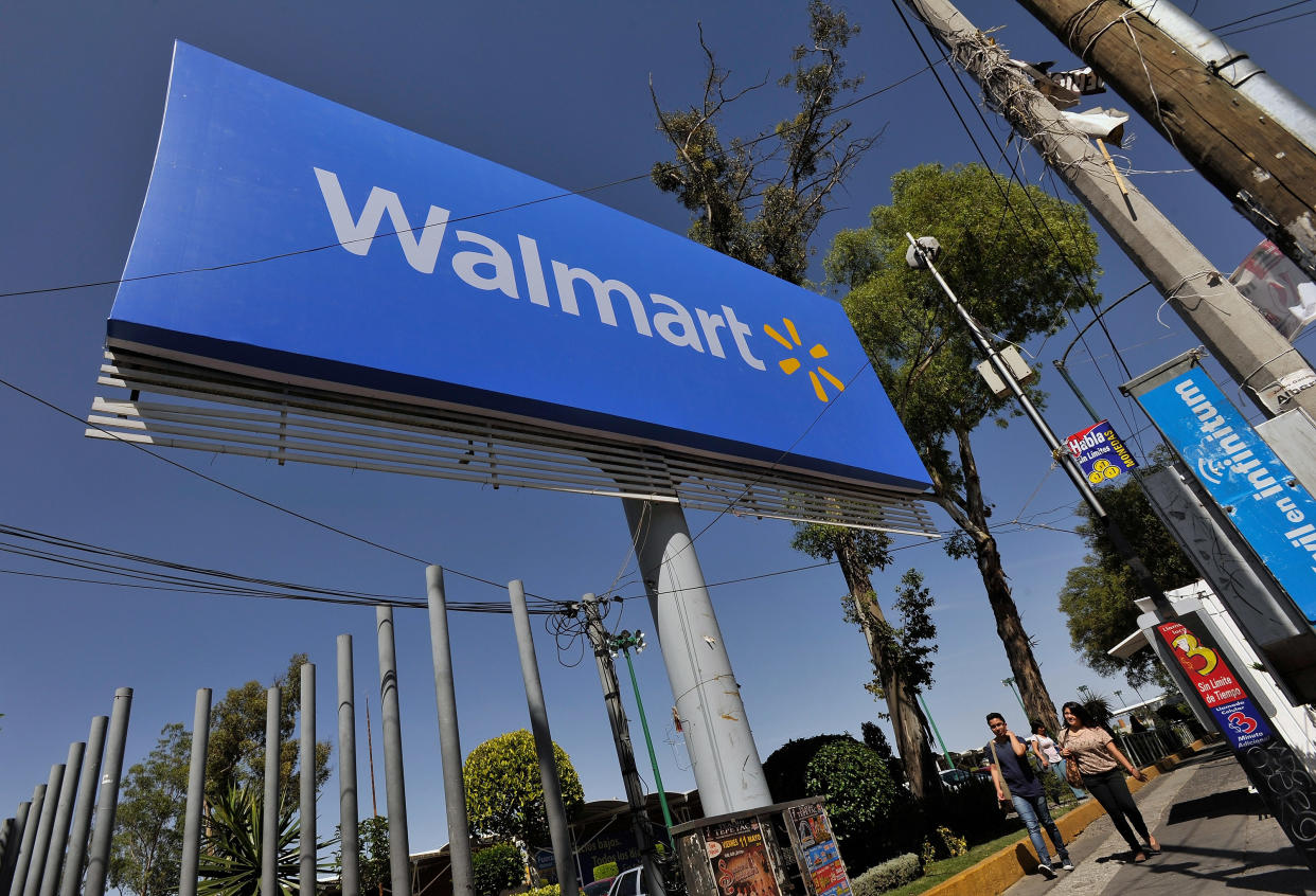 Walmart lanza preventa para Hot Sale: aquí te dejamos las ofertas que no puedes dejar escapar  (Foto: Daniel Aguilar/Getty Images)