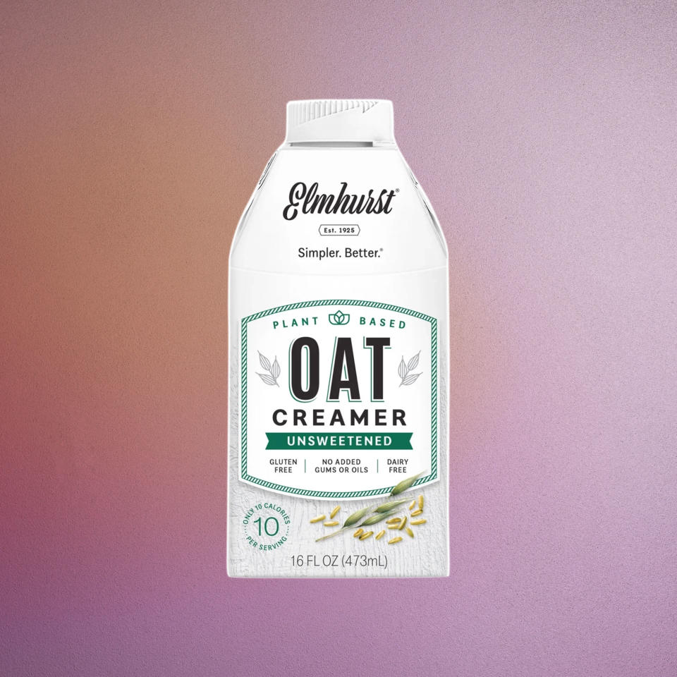 Elmhurst Oat Creamer (Elmhurst)