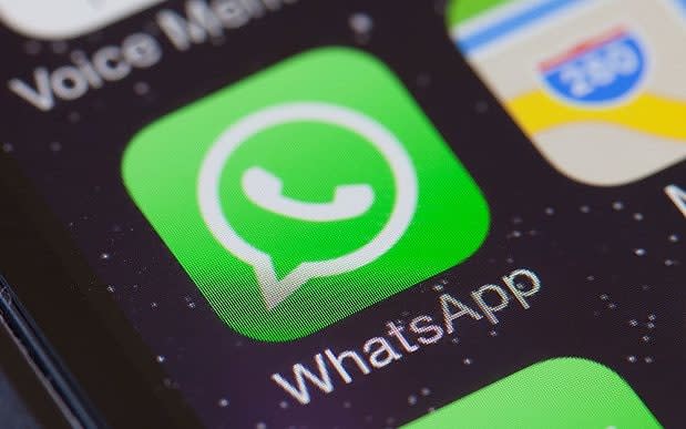 WhatsApp said it is adding the new feature in the coming weeks - © PSL Images / Alamy Stock Photo