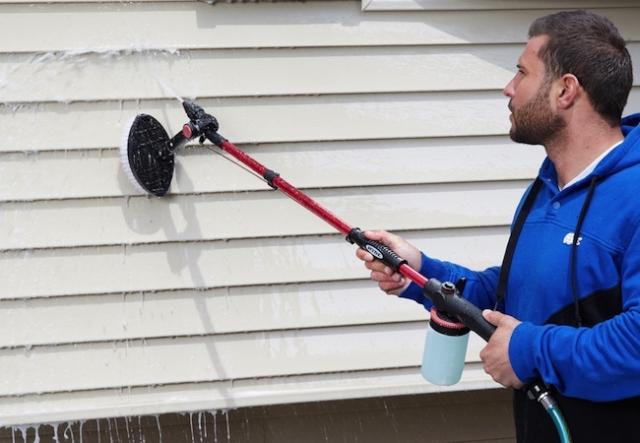 Deep Cleaning Tools - 10 Essential Grime Fighters - Bob Vila