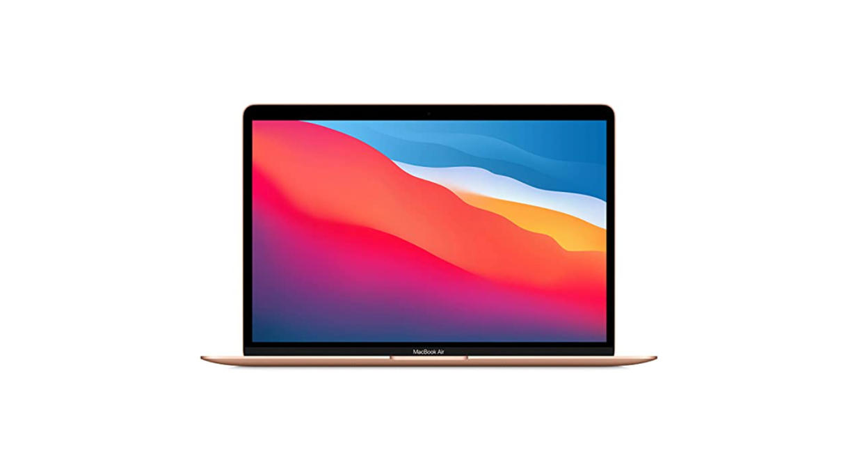 2020 Apple MacBook Air Laptop