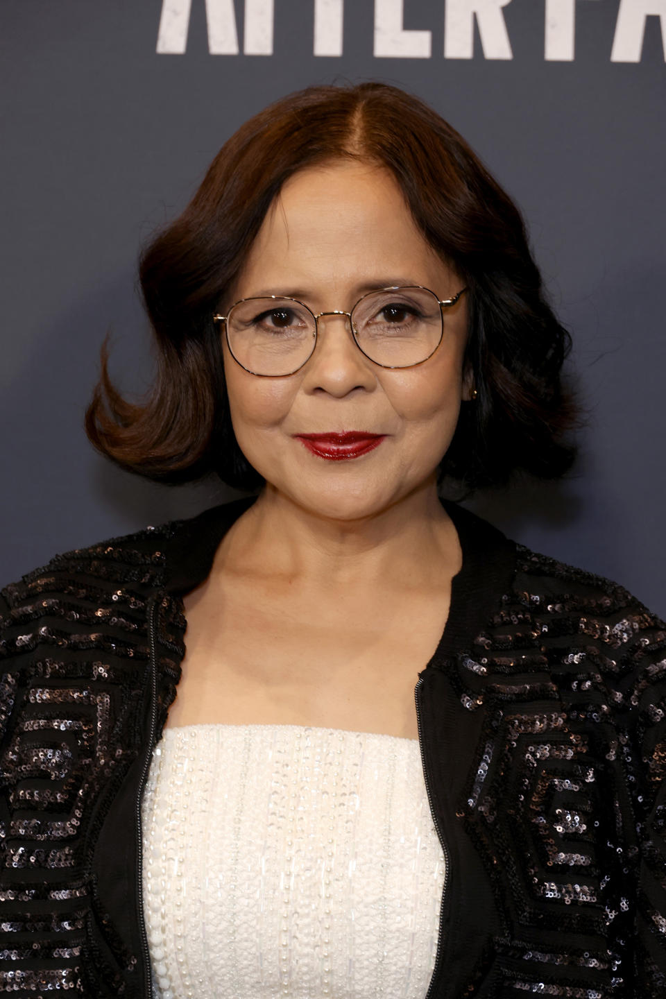 LOS ANGELES, CALIFORNIA - NOVEMBER 04: Dolly De Leon attends the Critics Choice Association's Celebration of Asian Pacific Cinema & Television at Fairmont Century Plaza on November 04, 2022 in Los Angeles, California. (Photo by Frazer Harrison/Getty Images)